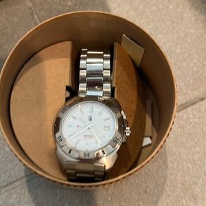 Nautica watch - new with tags